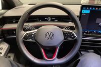 heti ajoon Volkswagen ID.7