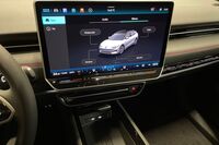 heti ajoon Volkswagen ID.7