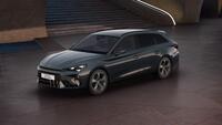 heti ajoon Cupra Leon Sportstourer