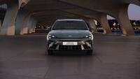 heti ajoon Cupra Leon Sportstourer