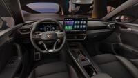 heti ajoon Cupra Leon Sportstourer
