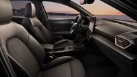heti ajoon Cupra Leon Sportstourer