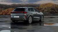 heti ajoon Cupra Terramar