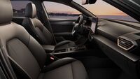 heti ajoon Cupra Leon Sportstourer