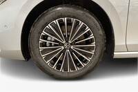 heti ajoon Volkswagen Passat