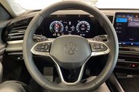 heti ajoon Volkswagen Passat