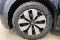 heti ajoon Volkswagen ID. Buzz