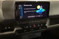 heti ajoon Volkswagen ID. Buzz