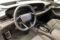 heti ajoon Audi Q6 e-tron