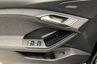 heti ajoon Audi Q6 e-tron