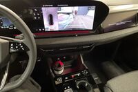 heti ajoon Audi Q6 e-tron