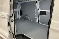 heti ajoon Volkswagen Transporter