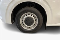 heti ajoon Volkswagen Transporter