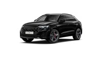heti ajoon Audi Q8