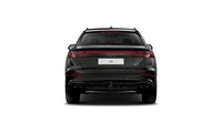 heti ajoon Audi Q8