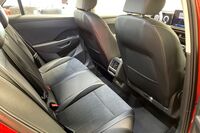heti ajoon Volkswagen T-Roc