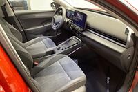 heti ajoon Volkswagen T-Roc