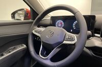 heti ajoon Volkswagen T-Roc