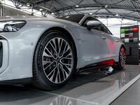 heti ajoon Audi e-tron GT