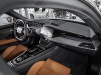 heti ajoon Audi e-tron GT