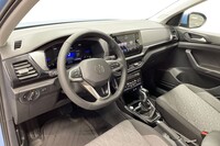Style Edition 1,0 TSI 85 kW DSG-automaatti *Korkotarjous 1,49% + kulut tähän autoon* heti ajoon Volkswagen T-Cross