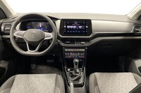 Style Edition 1,0 TSI 85 kW DSG-automaatti *Korkotarjous 1,49% + kulut tähän autoon* heti ajoon Volkswagen T-Cross