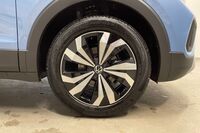 Style Edition 1,0 TSI 85 kW DSG-automaatti *Korkotarjous 1,49% + kulut tähän autoon* heti ajoon Volkswagen T-Cross