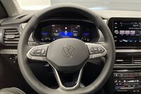 Style Edition 1,0 TSI 85 kW DSG-automaatti *Korkotarjous 1,49% + kulut tähän autoon* heti ajoon Volkswagen T-Cross