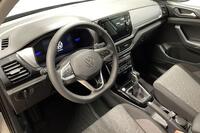 heti ajoon Volkswagen T-Cross