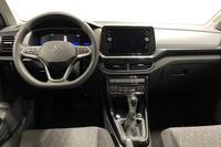 heti ajoon Volkswagen T-Cross