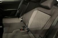 heti ajoon Volkswagen T-Cross