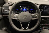 heti ajoon Volkswagen T-Cross