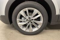 heti ajoon Volkswagen T-Cross