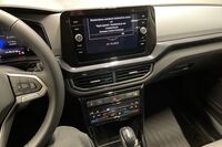 heti ajoon Volkswagen T-Cross