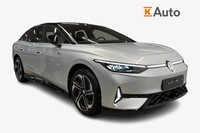 heti ajoon Volkswagen ID.7