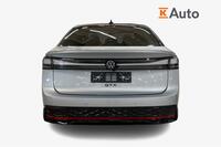 heti ajoon Volkswagen ID.7