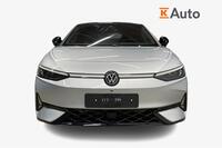 heti ajoon Volkswagen ID.7