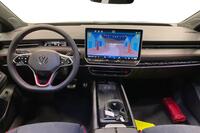 heti ajoon Volkswagen ID.7