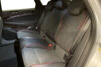 heti ajoon Volkswagen ID.7