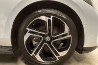 heti ajoon Volkswagen ID.7