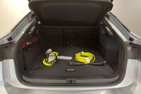 heti ajoon Volkswagen ID.7