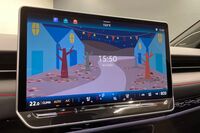 heti ajoon Volkswagen ID.7