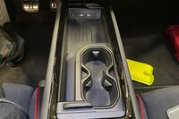 heti ajoon Volkswagen ID.7