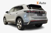 heti ajoon Volkswagen Tiguan