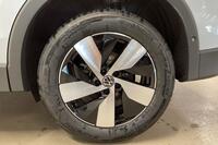 heti ajoon Volkswagen Tiguan