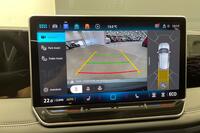 heti ajoon Volkswagen Tiguan