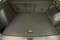 heti ajoon Volkswagen Tiguan