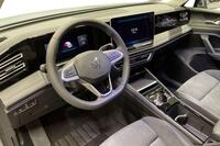 heti ajoon Volkswagen Tiguan