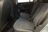 heti ajoon Volkswagen Tiguan