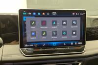 heti ajoon Volkswagen Tiguan